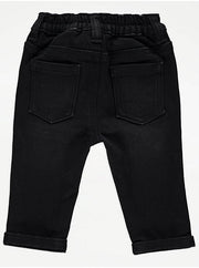 Black Skinny Jeans
